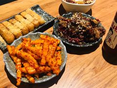 琅琊土豆-付小姐在成都(中山公园店)