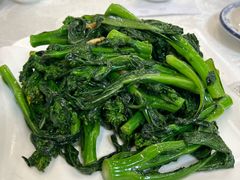 -津津菜馆(绝没分店)