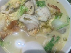 -寻裕记·现炒浇头面(人民广场店)