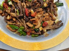 -老妈厨房团圆饺子东北菜(北环路店)
