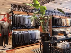 -SUITSUPPLY(安福路店)
