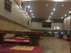 -纽斯桑拿会所(天山店)