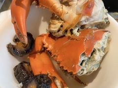 活青蟹-阳光岛·海鲜盛宴(银泰中心in99店)