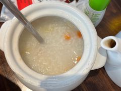 -梁记粥铺(开元地中海店)