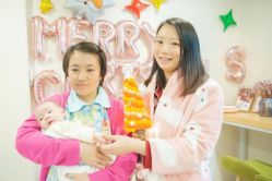 -大美母婴月子中心(馨乐庭店)