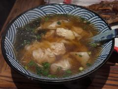 -北丐先生·野馄饨烧烤(雨花万象店)