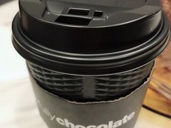 -Awfully Chocolate(来福士广场店)