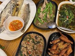 -Doo Dee Thai Food(Issan/Isaan/Esan)