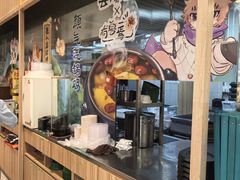 -云海肴·汽锅鸡·云南菜(广安门天虹店)