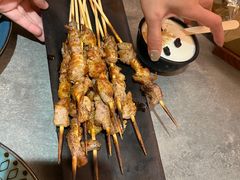 -耶里夏丽·丝路新疆菜·清真食品(徐汇南丹东路臻选店)