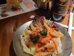 -岛风·台食小馆 ISLAND BISTRO(烟台山店)