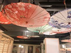 -旺角里·榴莲鸡煲(兴华商场分店)