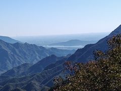 -大岭沟猕猴桃谷风景区