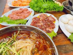 -千里马烧烤(一部)