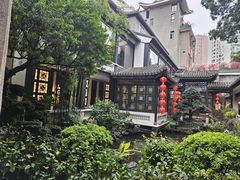 -北园酒家(小北路店)