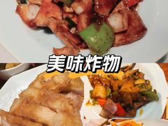 -裕兴记•蟹黄面馆(人民广场店)