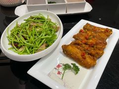 -湖锦酒楼·32年地道湖北菜(光谷店)