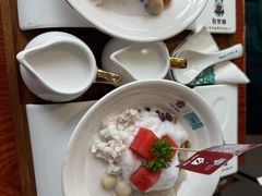 -自然椰·海南清补凉(海月广场店)