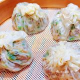 大斗烧麦-缝合怪也有春天