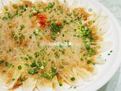 -国人川菜(李家村建东街店)