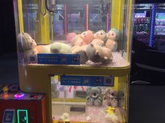 -星悦蓝海欢乐园(石路天虹店)