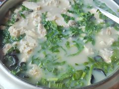 -95号酱骨·一块豆腐(展春园西路店)