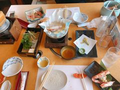 -蟹道乐(道顿堀本店)