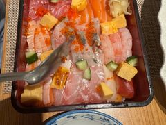 -彩汐 日式海鲜&烧鸟居酒屋