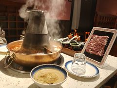 -鑫隆四季涮肉(八角畅游店)