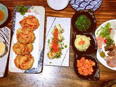 -桃太郎创作料理(大坪店)