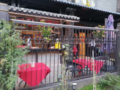 -申德勒西餐厅(日坛路总店)