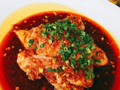 -味茂·老船夫1927(东海东路店)