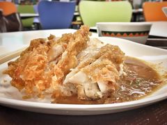 -Magic Food Point(Airport Street food)