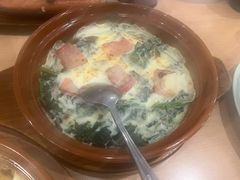 -萨莉亚意式餐厅(苏州食百家店)