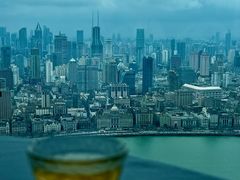 -金轩中餐厅 Jin Xuan(浦东丽思卡尔顿酒店)