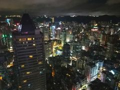 -索菲特酒店 · 云尚天际自助餐厅