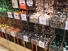 零售区-VENCHI 闻绮(北京国贸商城店)