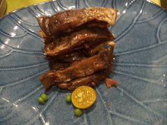 -香雪海饭店中餐厅(人民桥店)