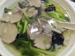 -蒋家桥饺面店(广陵路店)