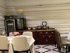 大堂-大鸭梨烤鸭店(花园村店)
