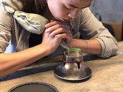 -BE NORMAL CAFE(霞溪路店)