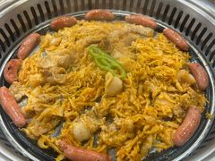 -元宝烤肉店·齐齐哈尔烤肉·烤串