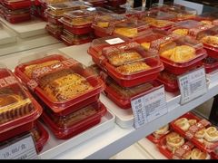 -生活林(河北路店)