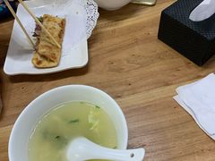 -王胖子驴肉火烧(鼓楼店)