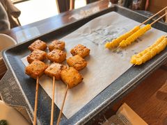 -管氏翅吧(望京东店)
