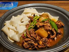 -耶里夏丽·丝路新疆菜·清真食品(徐汇南丹东路臻选店)