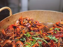 -半岛听涛蒸汽海鲜自助(K11店)