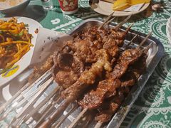 -塔希娜美食(和田二街店)