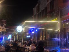 -巴伐利亚啤酒坊(意式风情街店)