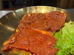 -炉队长·齐齐哈尔家庭烤肉(马家堡店)